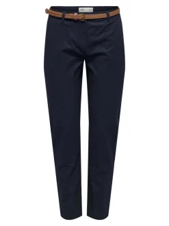JDYCHICAGO Normal geschnitten Chino Hose