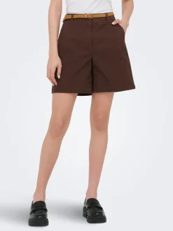 JDYCHICAGO Normal geschnitten Bermuda Shorts