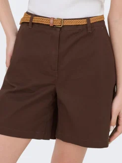JDYCHICAGO Normal geschnitten Bermuda Shorts