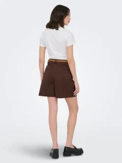 JDYCHICAGO Normal geschnitten Bermuda Shorts
