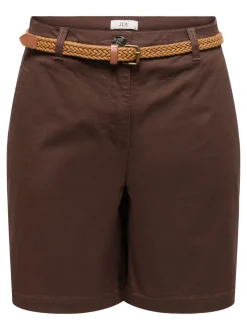 JDYCHICAGO Normal geschnitten Bermuda Shorts