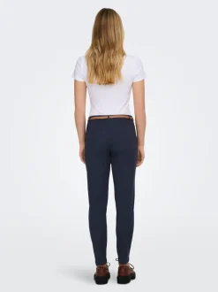 JDYCHICAGO Weiter Beinschnitt Hose