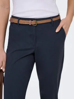 JDYCHICAGO Weiter Beinschnitt Hose