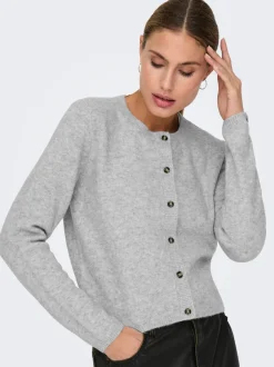 JDYCHLOE Strickjacke