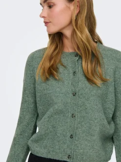 JDYCHLOE Strickjacke