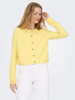 JDYCHLOE Strickjacke