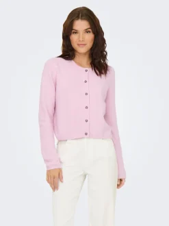 JDYCHLOE Strickjacke