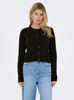 JDYCHLOE Strickjacke