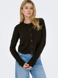 JDYCHLOE Strickjacke