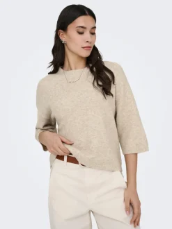 JDYCHLOE Strickpullover