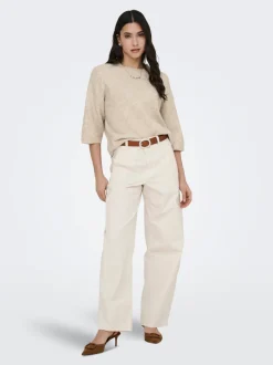 JDYCHLOE Strickpullover