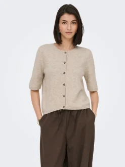 JDYCHLOE Strickjacke