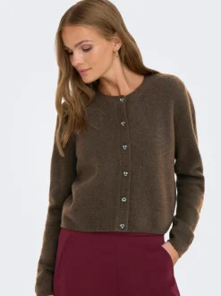 JDYCHLOE Strickjacke