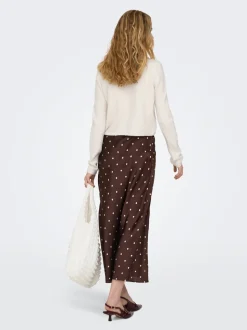 JDYCHLOE Strickjacke