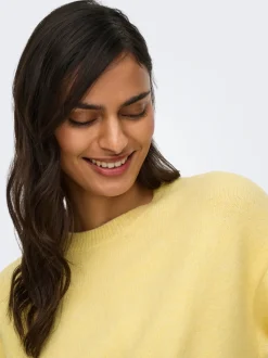 JDYCHLOE Strickpullover