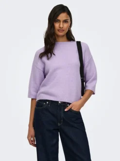 JDYCHLOE Strickpullover