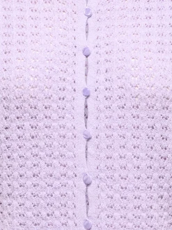 JDYCHRISTINE Strickjacke