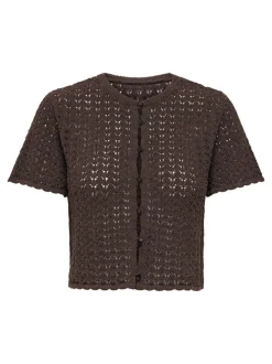 JDYCHRISTINE Strickjacke