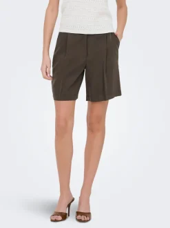 JDYCILLE Normal geschnitten City Shorts