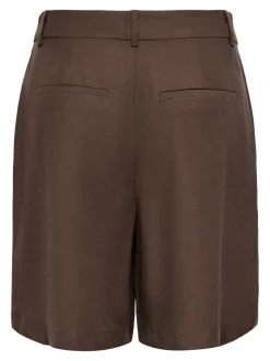 JDYCILLE Normal geschnitten City Shorts