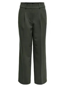 JDYCILLE Gerade geschnitten Hose