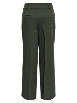 JDYCILLE Gerade geschnitten Hose