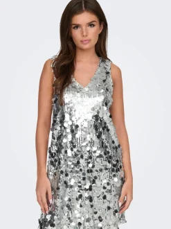 JDYCLAIRE Kurzes Kleid