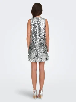 JDYCLAIRE Kurzes Kleid