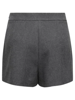 JDYCLEO Mittlere Taille Normal geschnitten Skort