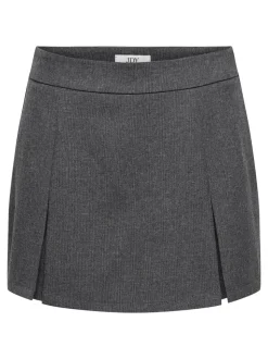 JDYCLEO Mittlere Taille Normal geschnitten Skort