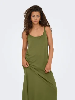 JDYDALILA Langes Kleid