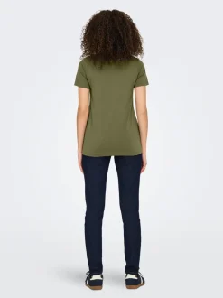 JDYDALILA Top