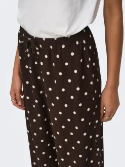 JDYDEBBIE Locker geschnitten Hose