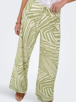 JDYDEBBIE Locker geschnitten Hose