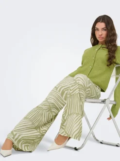 JDYDEBBIE Locker geschnitten Hose