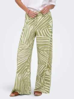 JDYDEBBIE Locker geschnitten Hose