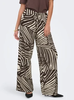 JDYDEBBIE Locker geschnitten Hose