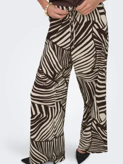 JDYDEBBIE Locker geschnitten Hose