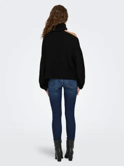 JDYDEBBIE Strickpullover