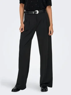 JDYDINA Normal geschnitten Hose
