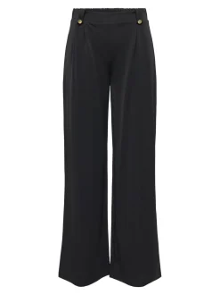JDYDINA Weiter Beinschnitt Hose
