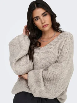 JDYDINEA Strickpullover