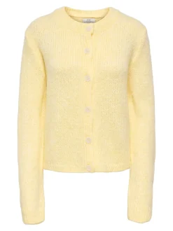 JDYDINEA Strickjacke