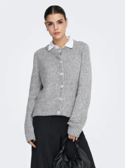 JDYDINEA Strickjacke