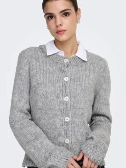 JDYDINEA Strickjacke