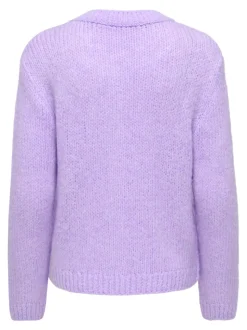 JDYDINEA Strickjacke