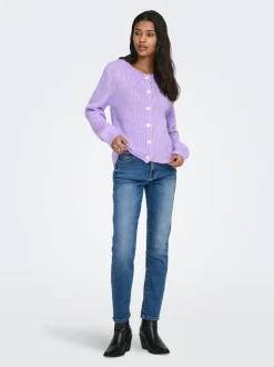 JDYDINEA Strickjacke
