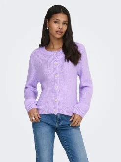 JDYDINEA Strickjacke