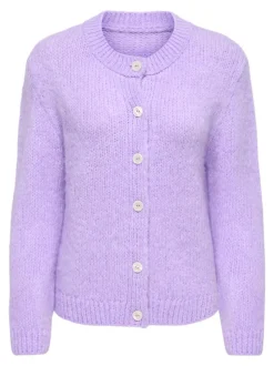JDYDINEA Strickjacke