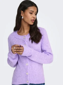 JDYDINEA Strickjacke